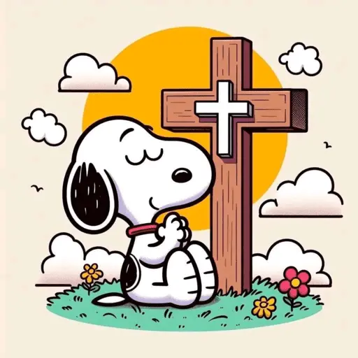 Snoopy Mood 🐶 4