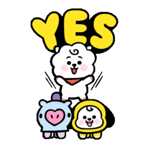 bt21 5
