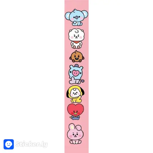 bt21 15