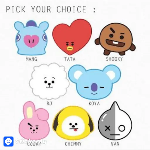 bt21 4