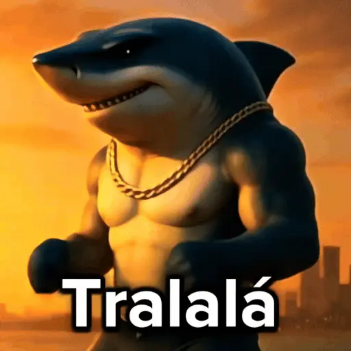 Tralalá