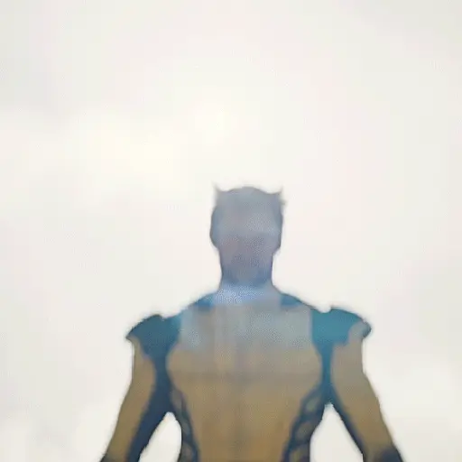 DEADPOOL ⚔️ WOLVERINE 3