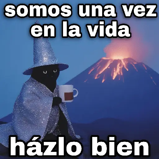 🐈⬛La maldición se ha roto✨ 10