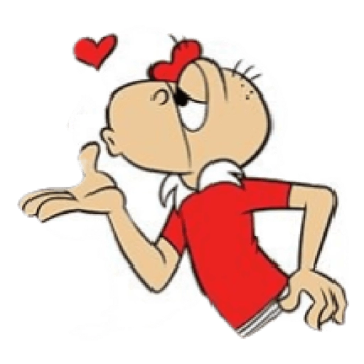 condorito 15