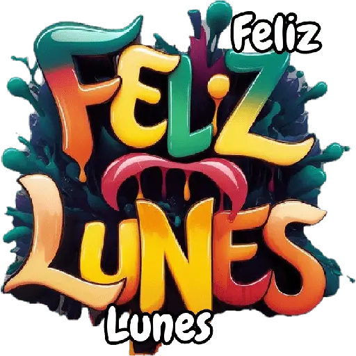 Lunes inicio de semana☕ 1