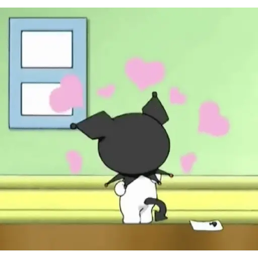 kuromi ^^ 11
