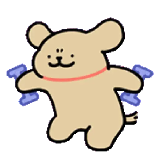 D O G G Y M U C H 18