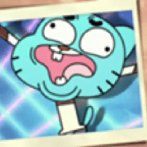 memes Gumball #2 28