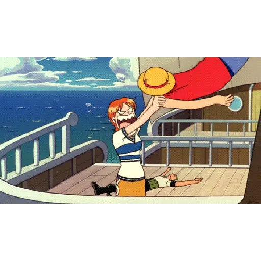 One piece ☠️ 3