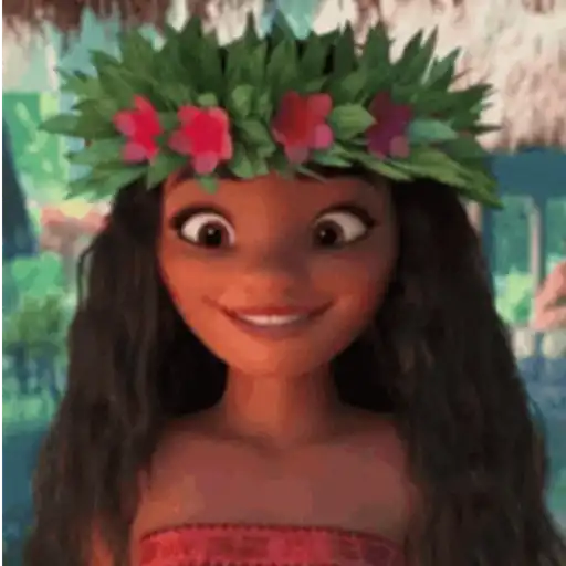Moana GIFs 14