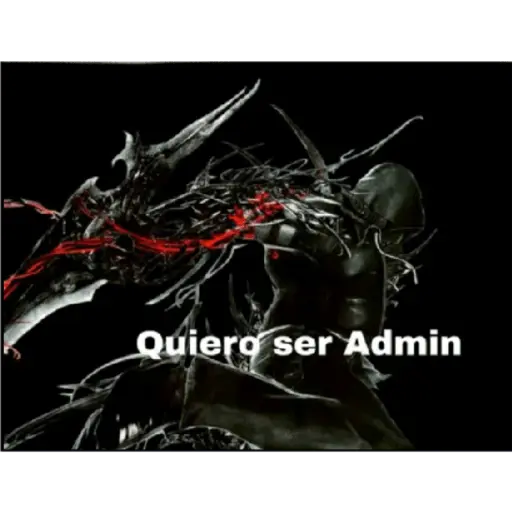 soy admin 28