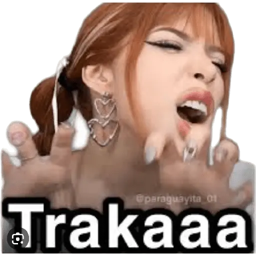 @paraguayita 01 Trakaaa