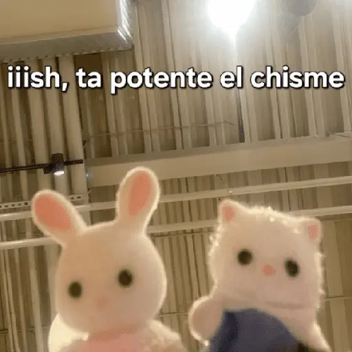 Ternurines pa tu vida 🐰🍓 21