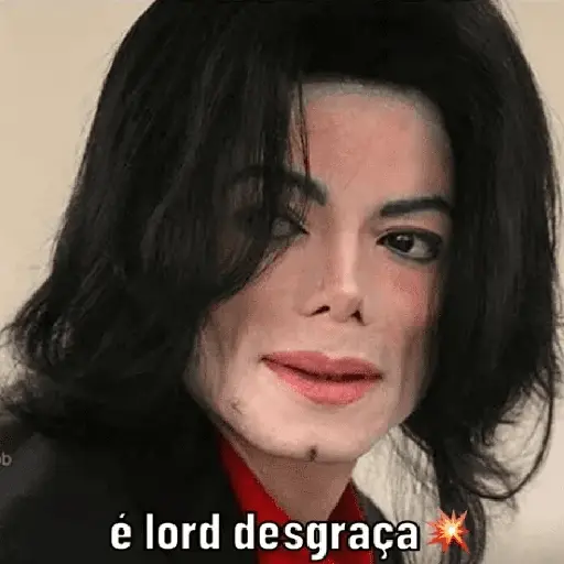 Memes Michael Jackson