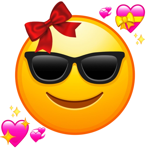 Emoji Coquette 💖🎀 18