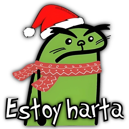 Flork Grinch 🎄🧦 15