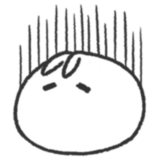 snowball rabbit, Tomung! 5