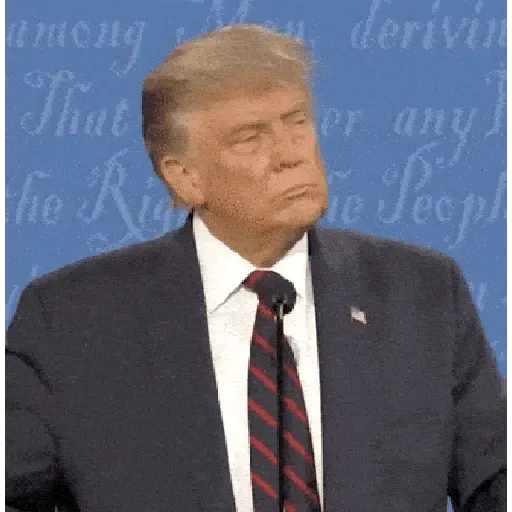 Donald Trump 9