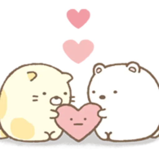 Sumikko Gurashi 14