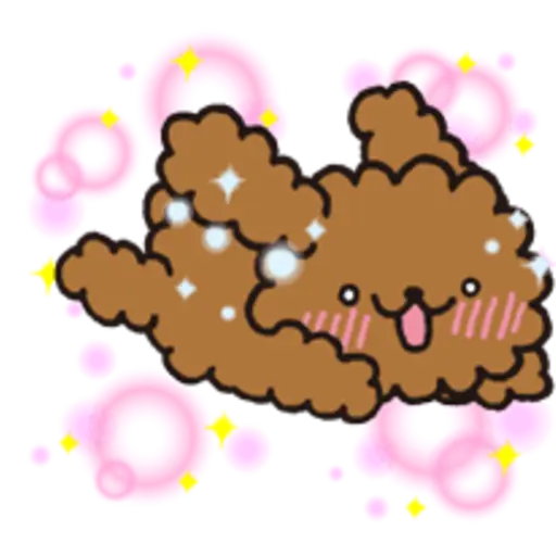 Animated iiwaken 7