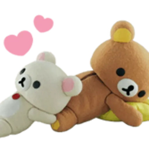 Rilakkuma the Movie 22