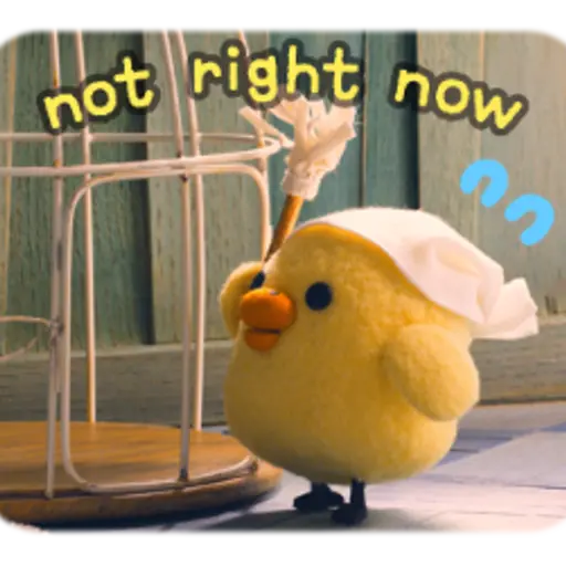 Rilakkuma and Kaoru 17