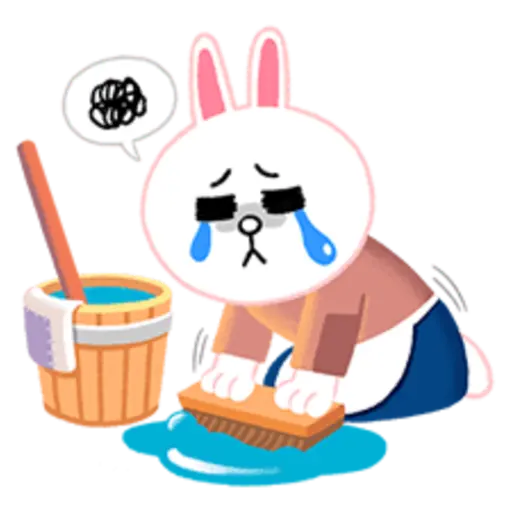 LINE Friends: Fairy Tales 29