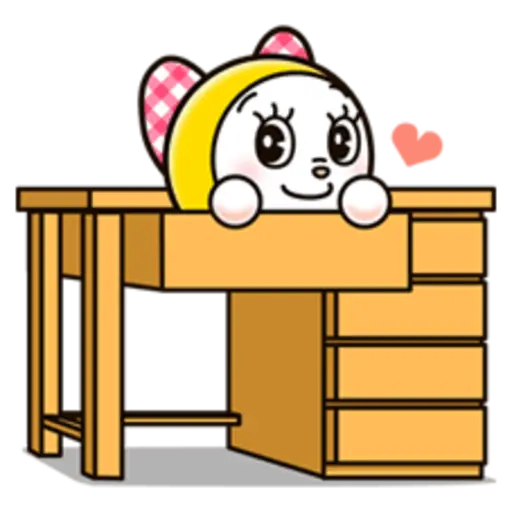 Doraemon & Dorami 23