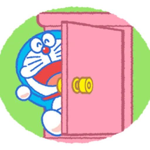 Doraemon Moving Backgrounds 9