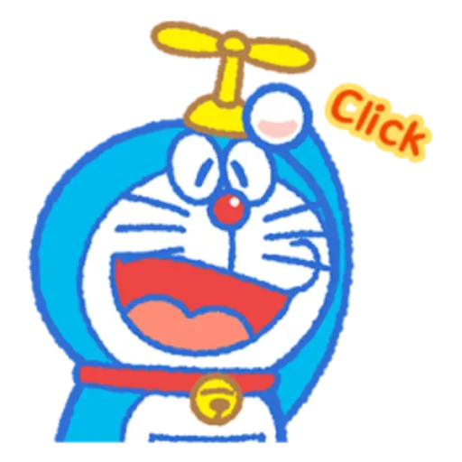 Doraemon Moving Backgrounds 14