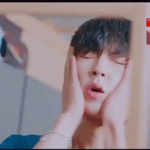 True Beauty 💄Han Seo Jun 🏍M 20