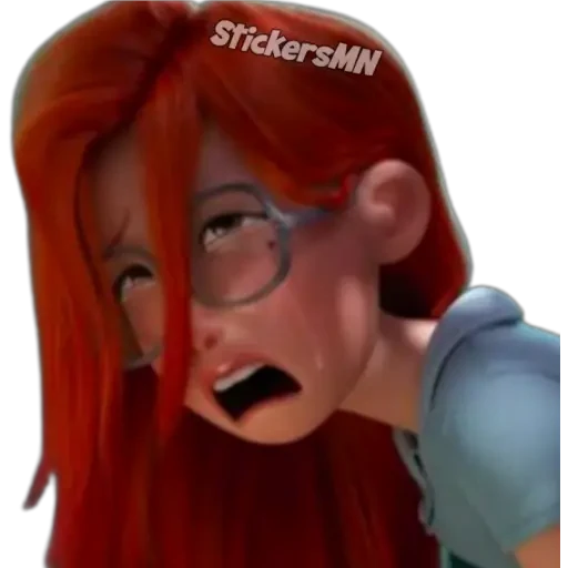 Pixar Turning Red 🐾❤ 29