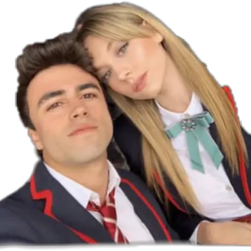 EliteNetflix ♡ 10