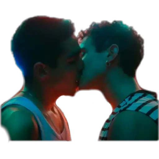 EliteNetflix ♡ 26