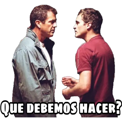 Señales 15