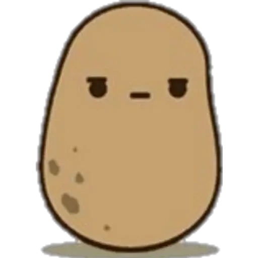 Potato 23