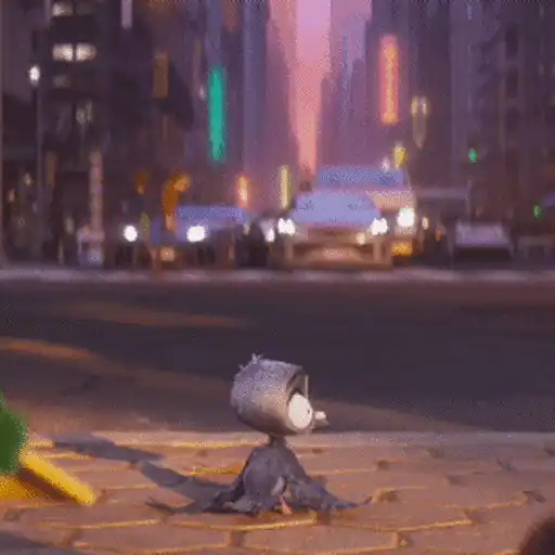 Migration 🦆💕Mov 4