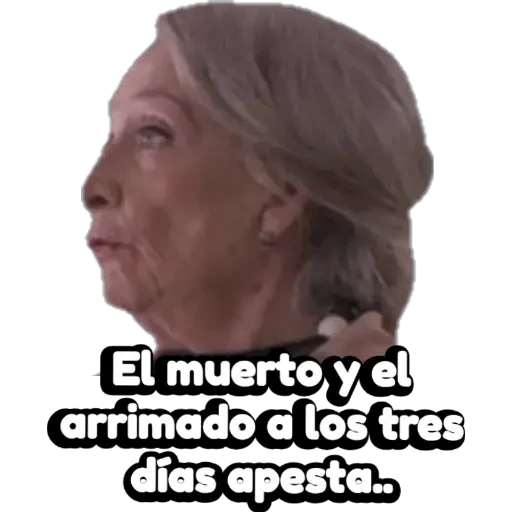 El muerto y el arrimado a los tres días apesta..