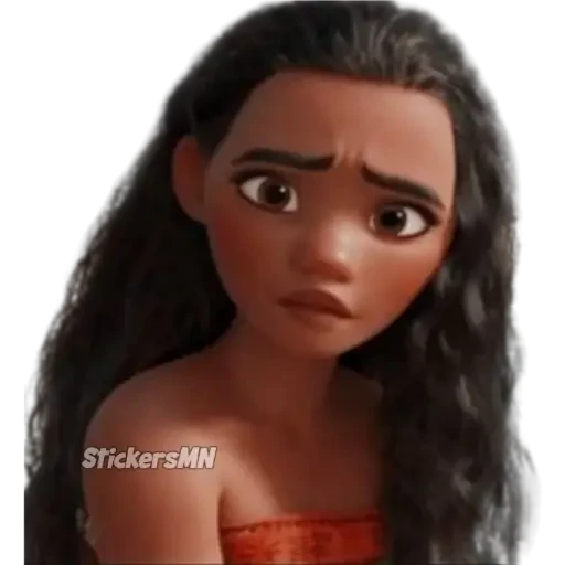 Moana 🌊 27