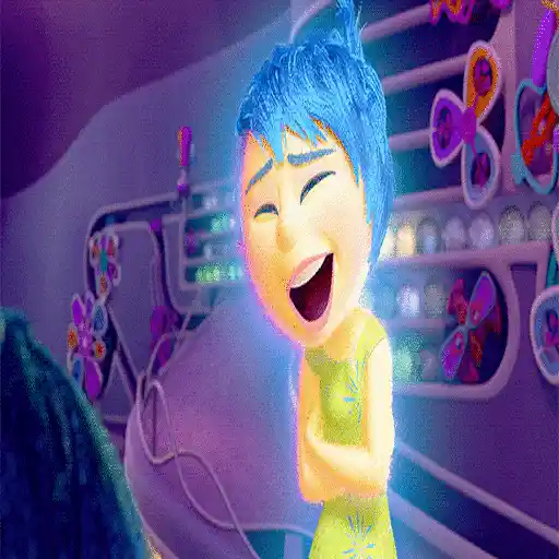 🟡🟢🔴Inside Out🔵🟣👱♀️Mov 25