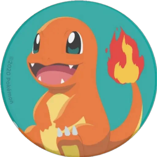 Charmander 11