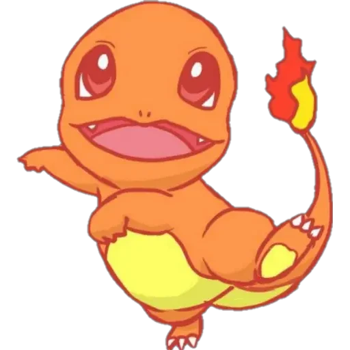 Charmander 2