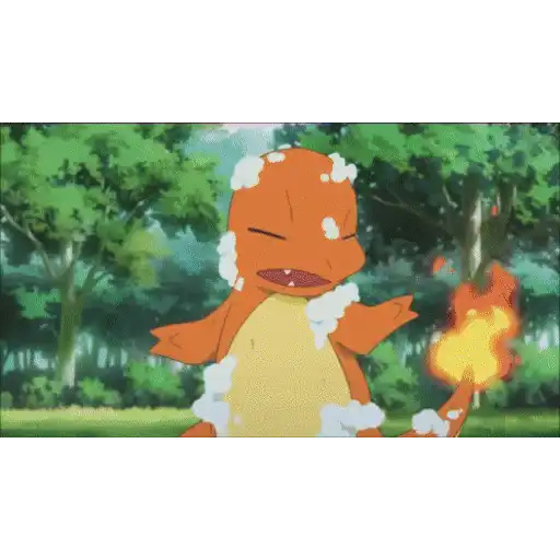 Charmander # 3 23
