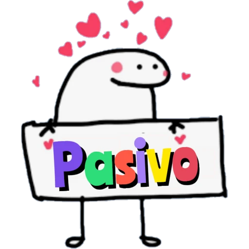 Pasivo