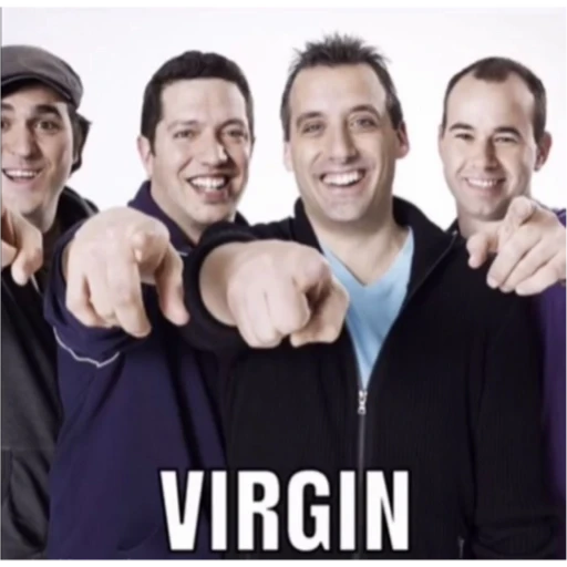VIRGIN