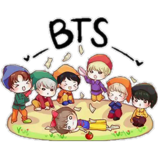 BTS