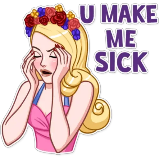 👑 Bad Princess 👑  30