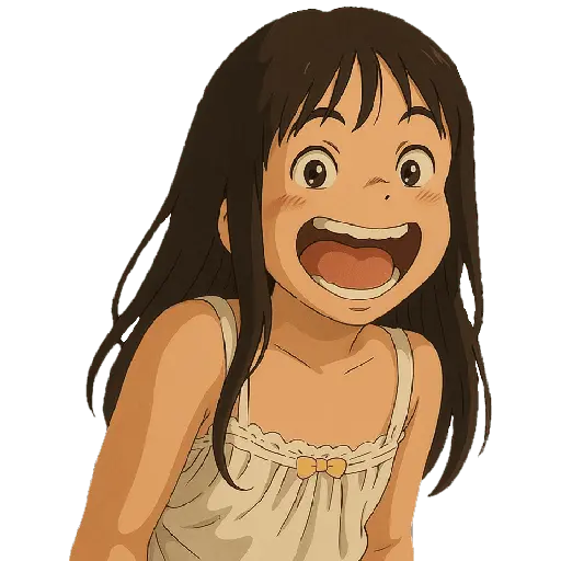 Memes Clasicos Studio Ghibli 6