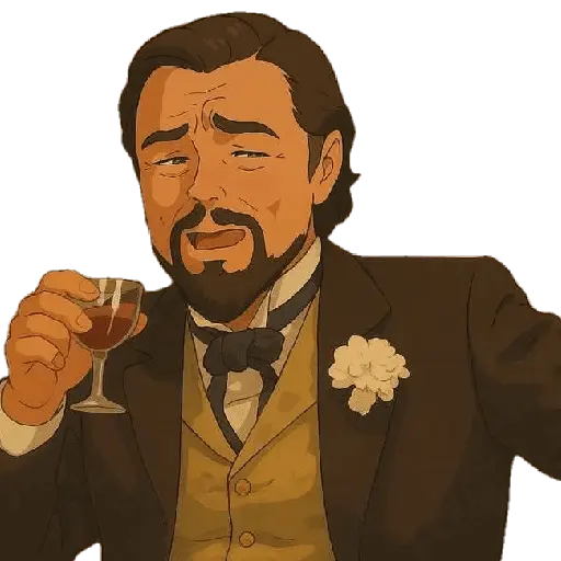 Memes Clasicos Studio Ghibli 5