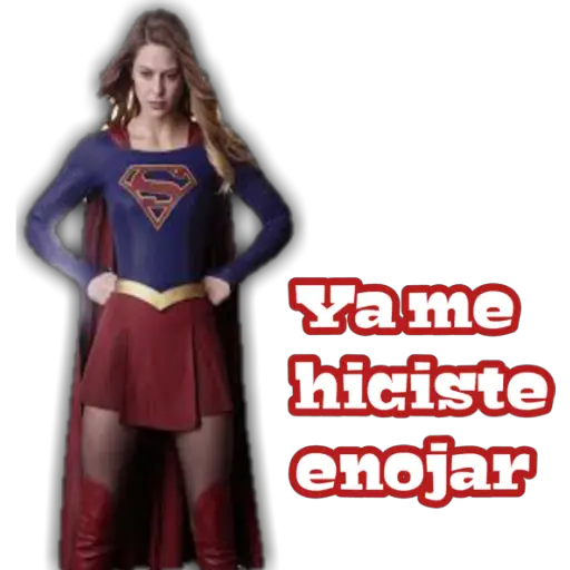 💋🛡SuperGirl🛡💋 14